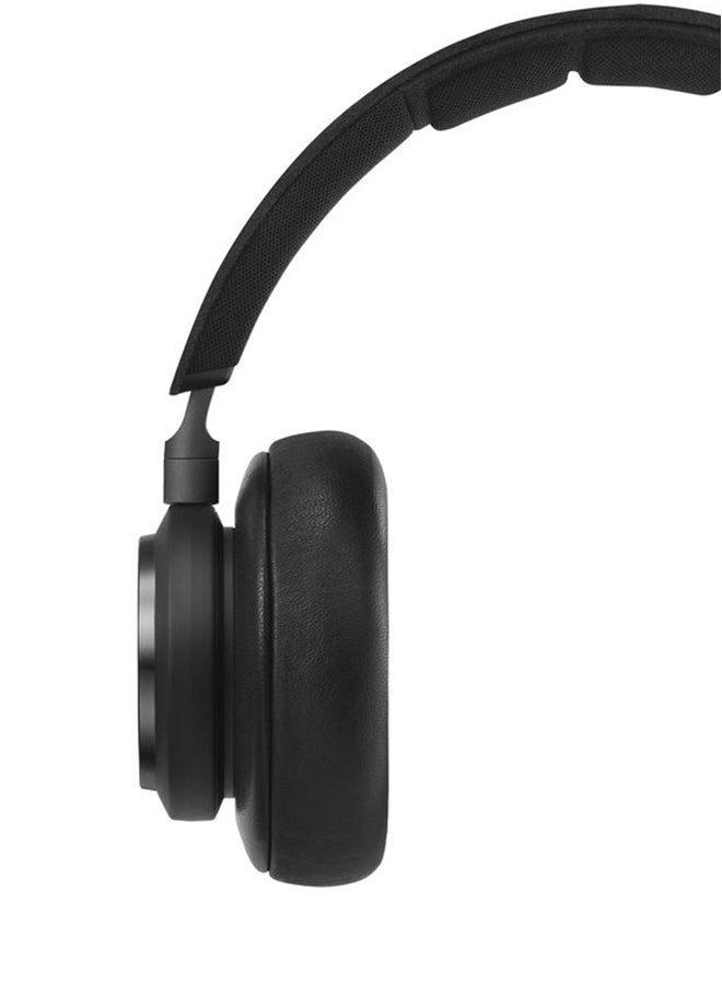 Beoplay H9 Wireless On-Ear Noise Canceling Headphones Black