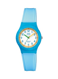Kids' Resin Analog Watch VR75J001Y