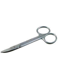 Strong Toenail Scissors Silver - v1522055519/N11029009A_1