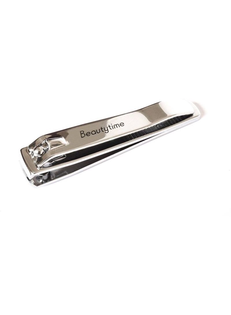 Toenail Clipper Silver - v1522055524/N11029027A_1