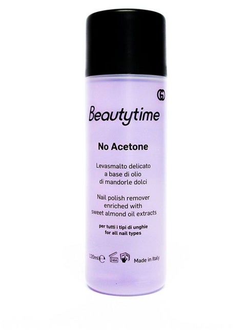 Nail Polish Remover Clear