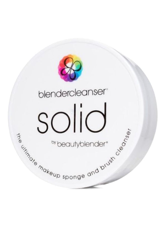Generic Original Sponge Plus Solid Cleanser Pink  - Image 2