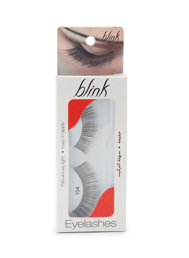 Blink Strip Lashes 104 - Image 1