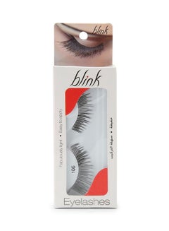 Blink Strip Lashes 106  - Image 1
