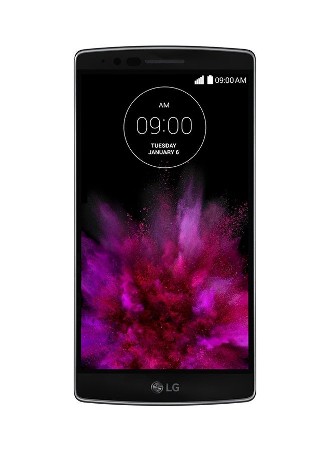 إل جي - جي فليكس 2 بلون تيتان فضي 16 جيجابايت 4G LTE - Image 1