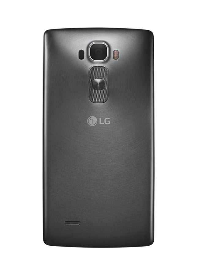 إل جي - جي فليكس 2 بلون تيتان فضي 16 جيجابايت 4G LTE - Image 1