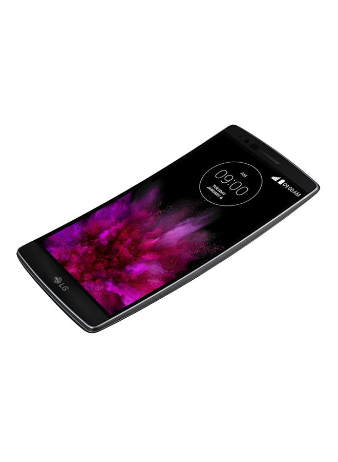 إل جي - جي فليكس 2 بلون تيتان فضي 16 جيجابايت 4G LTE - Image 1