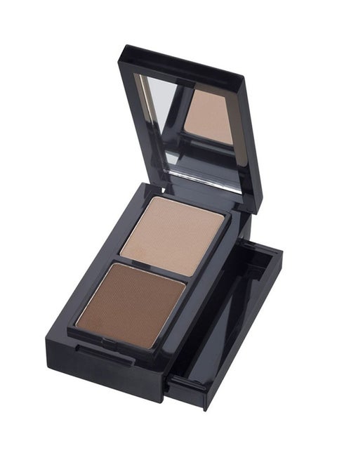 Eye Brow Set 010 Brown