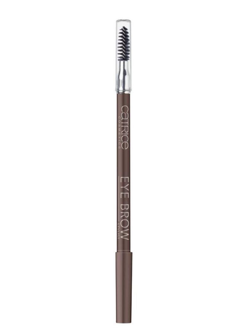 Catrice Eye Brow Stylist Pencil With Brush 030 Brow-N-Eyed Peas  - Image 1