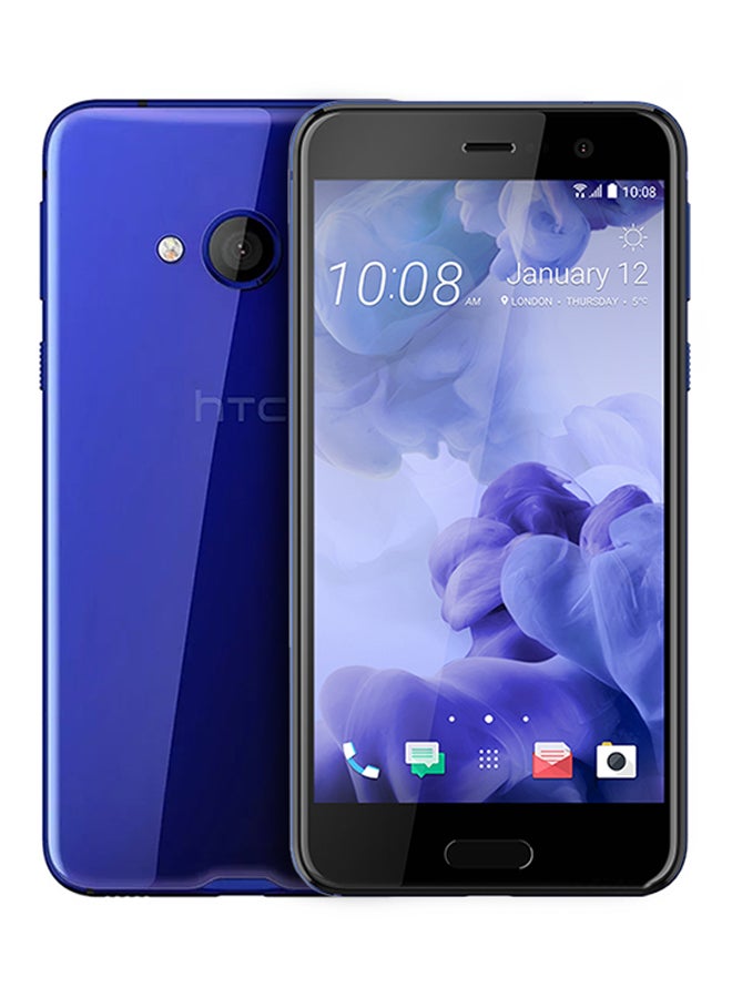 HTC - U Play Dual SIM Sapphire Blue 4GB RAM 64GB 4G LTE - Image 1