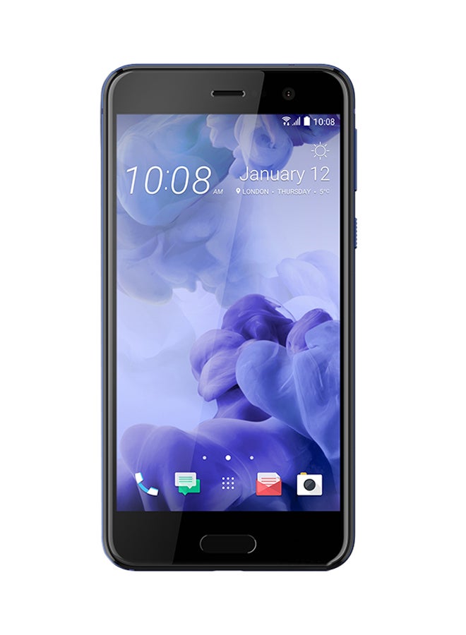 HTC - U Play Dual SIM Sapphire Blue 4GB RAM 64GB 4G LTE - Image 1