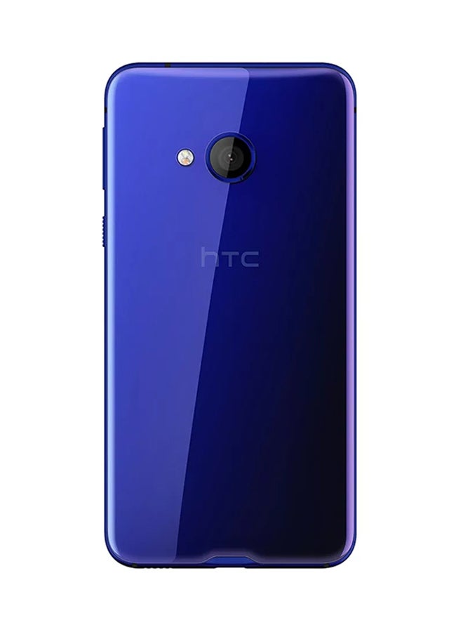 HTC - U Play Dual SIM Sapphire Blue 4GB RAM 64GB 4G LTE - Image 1