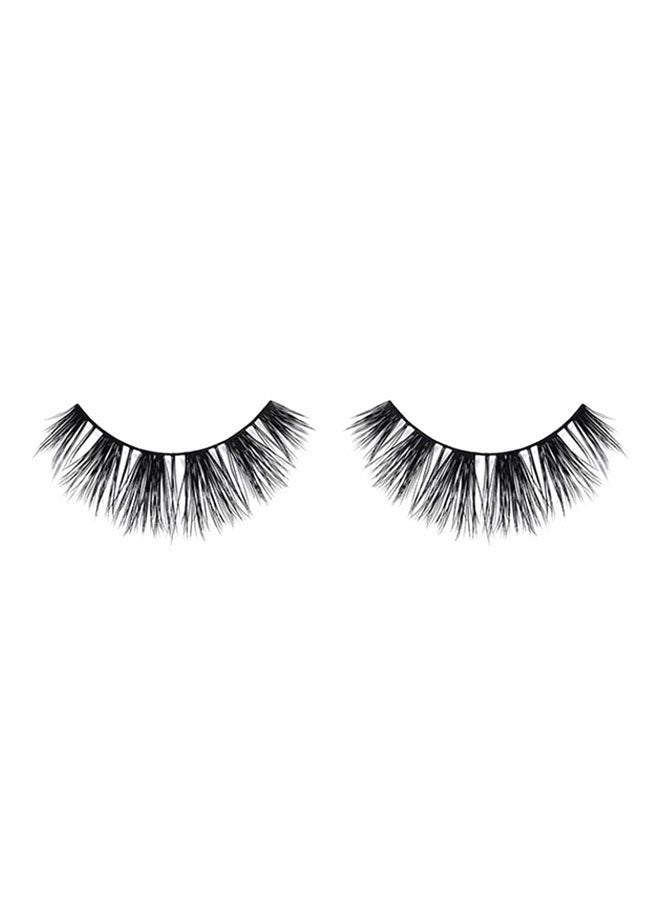At First Sight No. 3 Malicieuse Lashes Black - Image 2