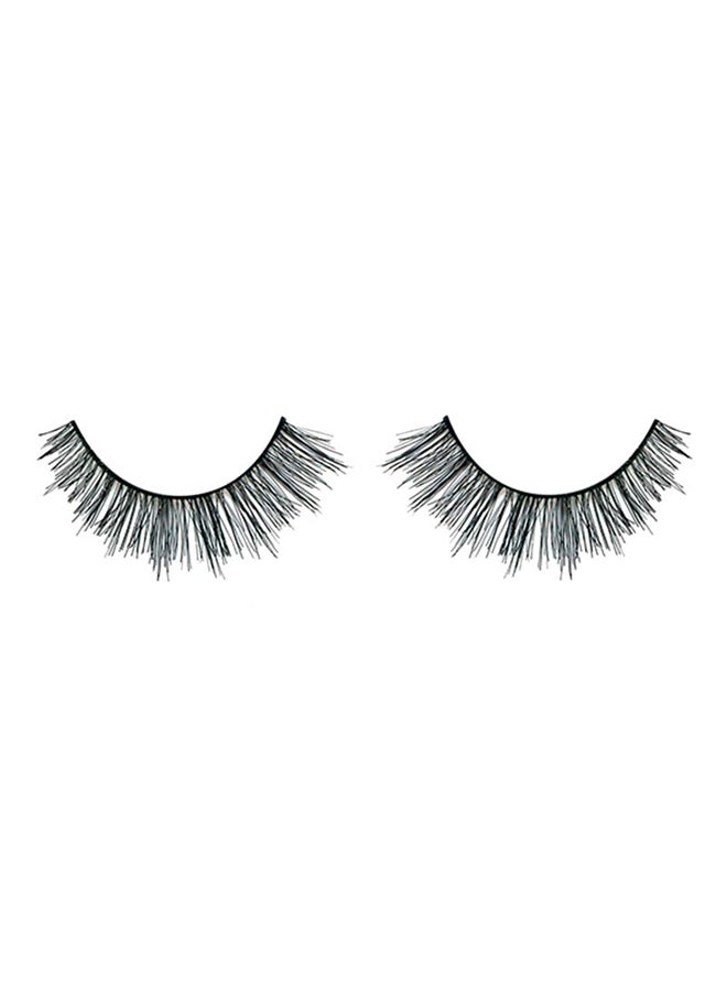 PINKY GOAT Abrar Natural Lashes Black  - Image 2