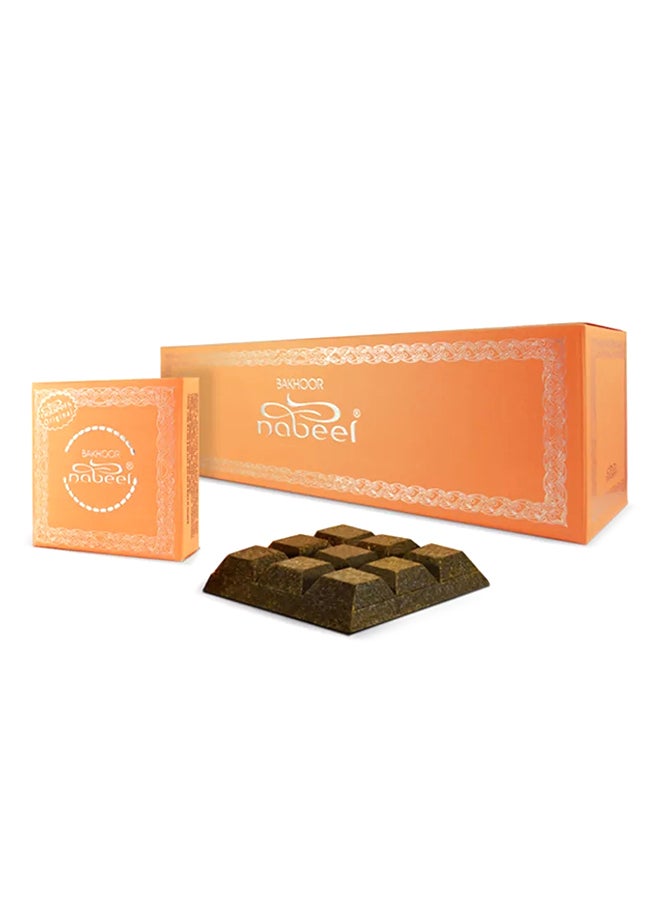 Nabeel - Bakhoor Incense 40grams - Image 1