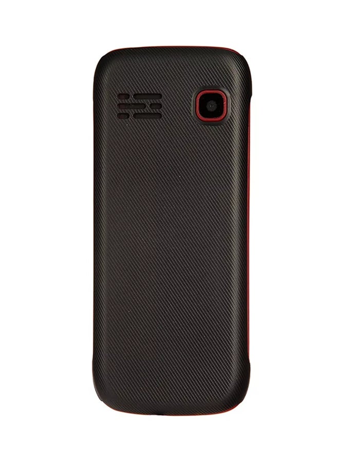 TTsims - TT120 Dual Sim Red 2G - Image 1