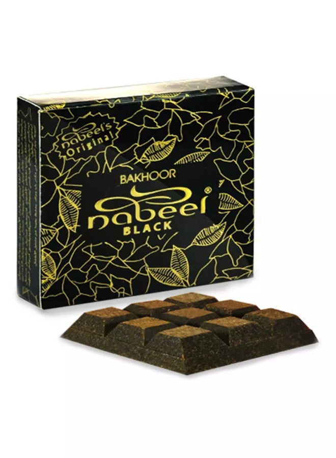 نبيل بخور نبيل الأسود 108جرام - Image 4