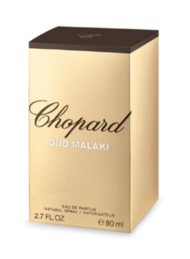Chopard Oud Malaki EDP 80ml - Image 3
