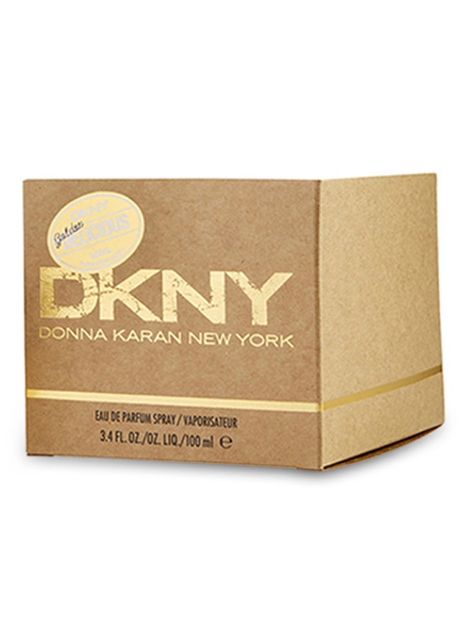 DKNY Golden Delicious EDP 100ml  - Image 3