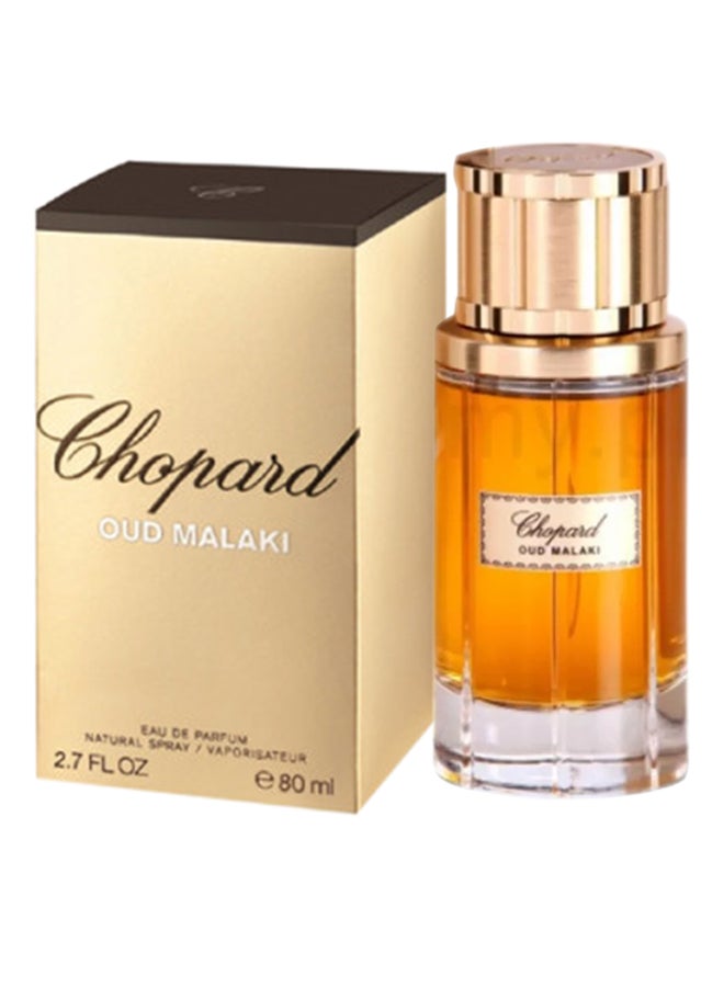 Chopard Oud Malaki EDP 80ml - Image 1