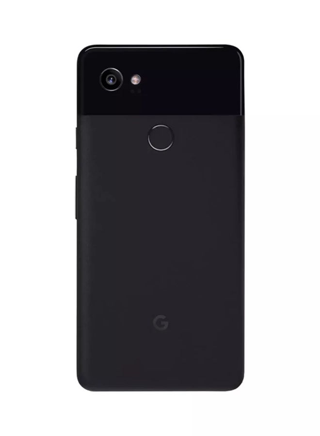 Google Pixel 2 XL Black 128GB 4G - Image 3