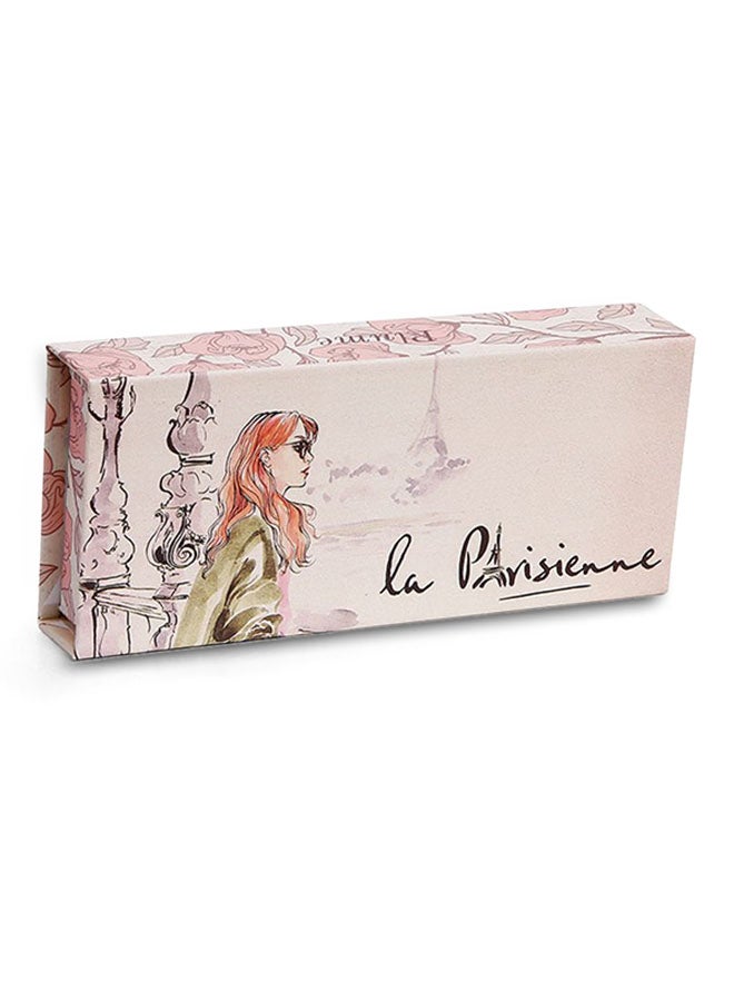 آت فيرست سايت رموش بلوم أسود - Image 3