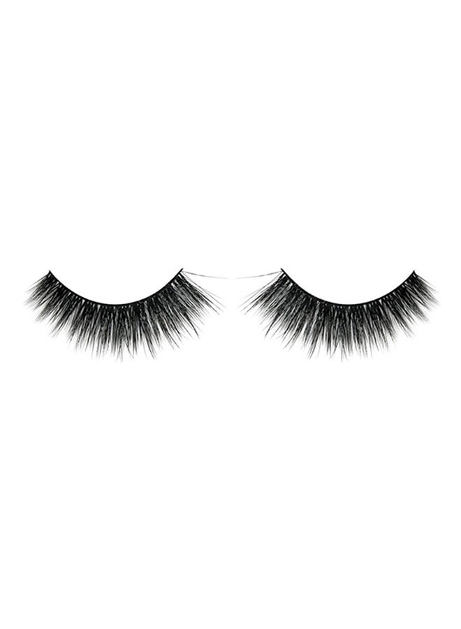 PINKY GOAT Ghalia Glam Lashes Black  - Image 2