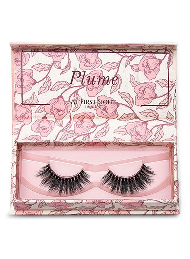 آت فيرست سايت رموش بلوم أسود - Image 1