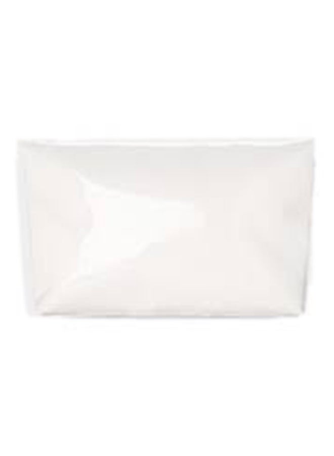 Zoella Candy Clutch Cosmetic Bag Pink - Image 2