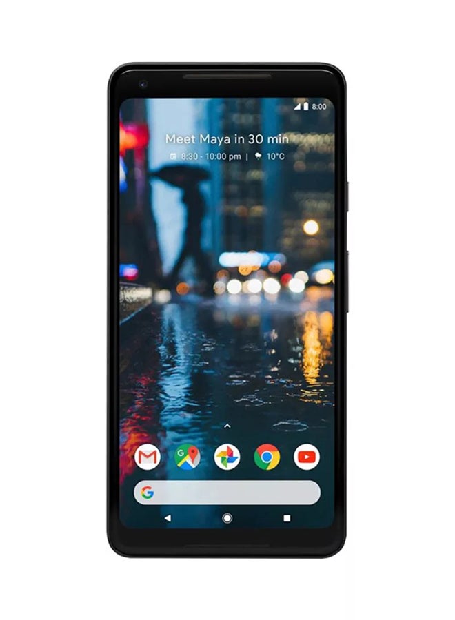 Google Pixel 2 XL Black 128GB 4G - Image 2