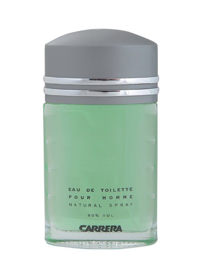 Carrera EDT Natural Spray 100ml - Image 2