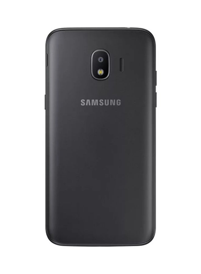 Samsung - Galaxy Grand Prime Pro Dual SIM Black 16GB 4G LTE - Image 1