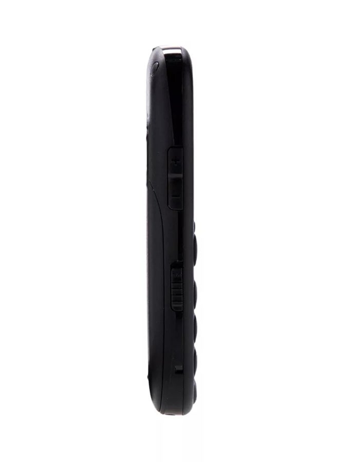 TTfone - Mercury 2 TT200 Black 2G - Image 1