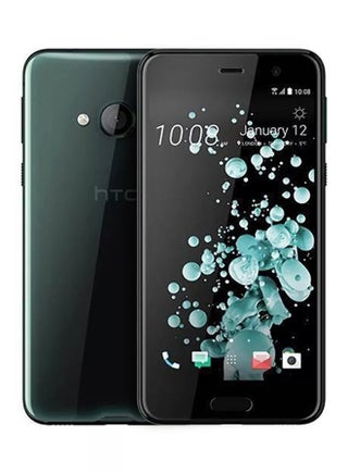 هاتف يو بلاي ثنائي الشريحة باللون الأسود سعة 64 جيجابايت بتقنية 4G - v1522056638/N12821749A_1