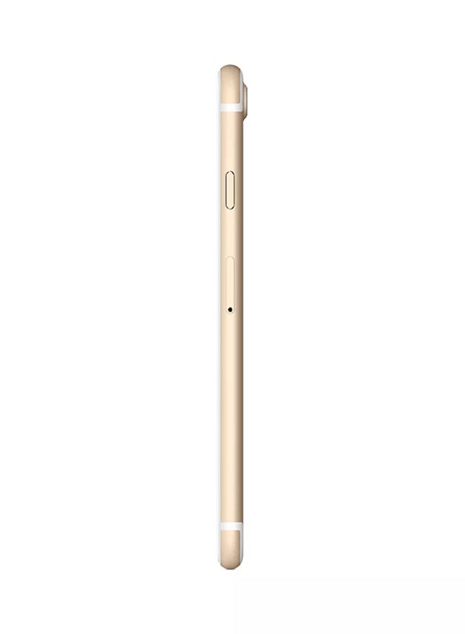 Apple iPhone 7 Gold 128GB 4G  - Image 5