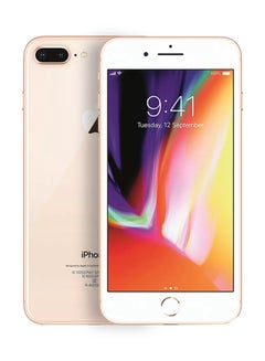 iPhone 8 Plus Gold 64GB 4G