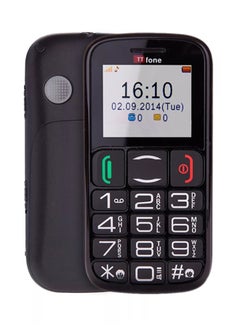 Mercury 2 TT200 Black 2G