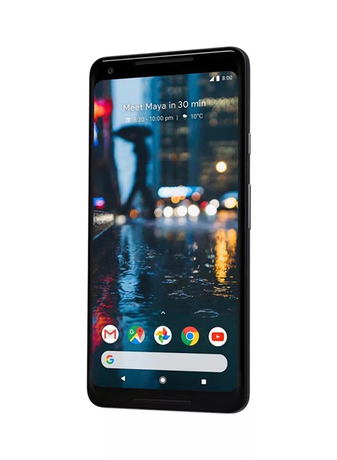 Google Pixel 2 XL Black 128GB 4G - Image 4