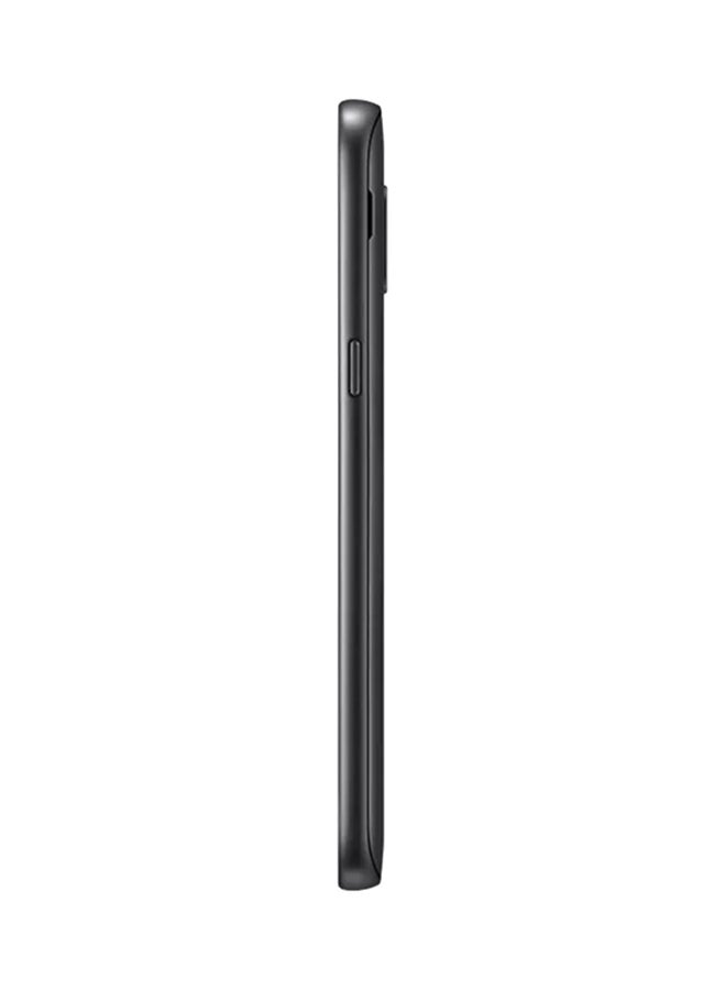 Samsung - Galaxy Grand Prime Pro Dual SIM Black 16GB 4G LTE - Image 1