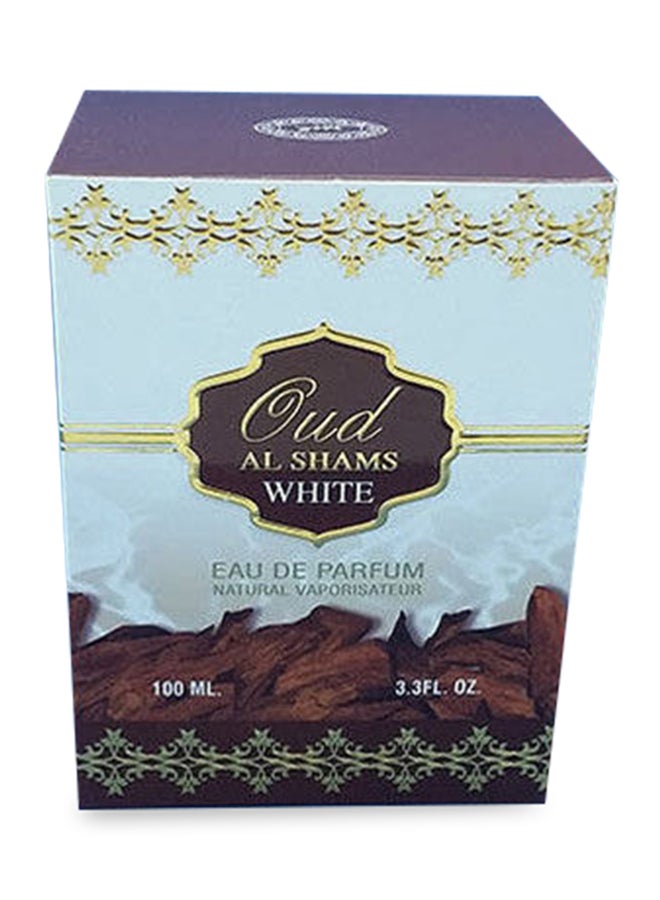 Oud Al Shams Oud 100ml - Image 3