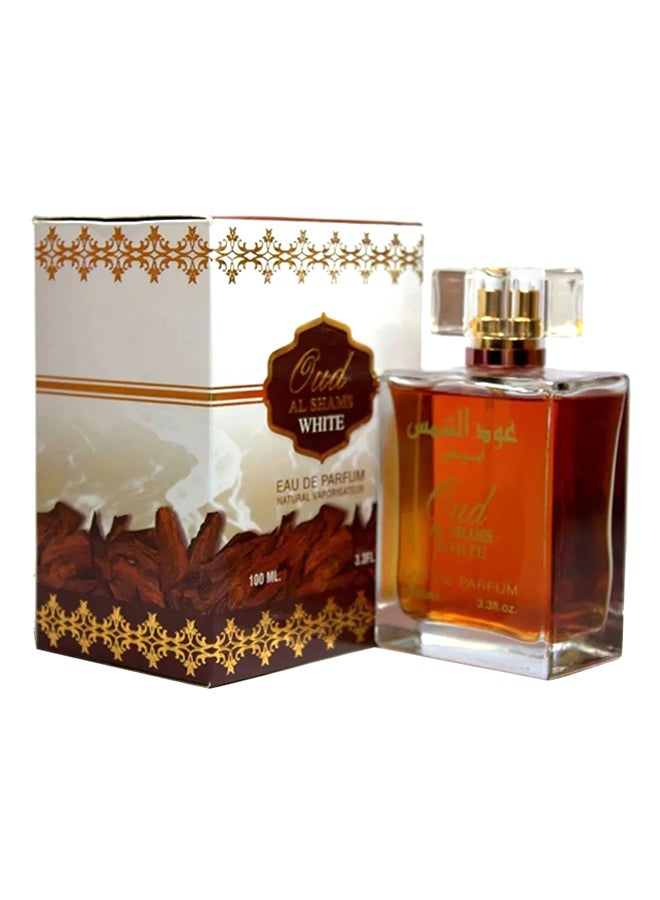 Oud Al Shams Oud 100ml - Image 1