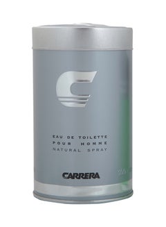 كاريرا ماء عطر ناتشورل سبراي 100ملليلتر  - Image 3
