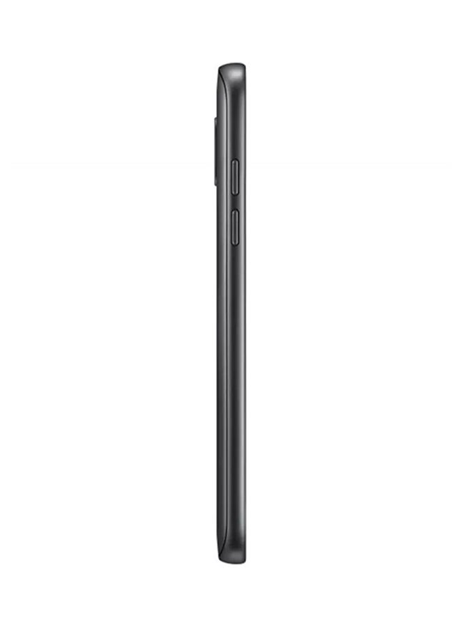 Samsung - Galaxy Grand Prime Pro Dual SIM Black 16GB 4G LTE - Image 1