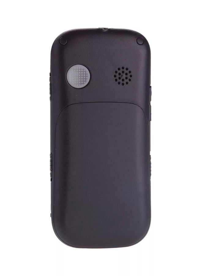 TTfone - Mercury 2 TT200 Black 2G - Image 1
