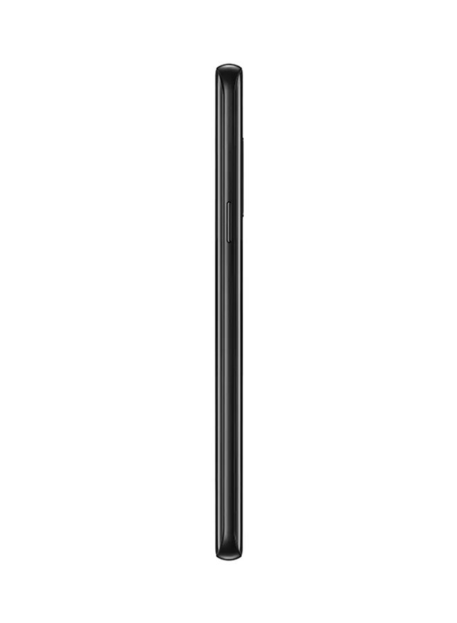 Samsung - Galaxy S9 Dual SIM Midnight Black 128GB 4GB RAM 4G LTE - Image 1