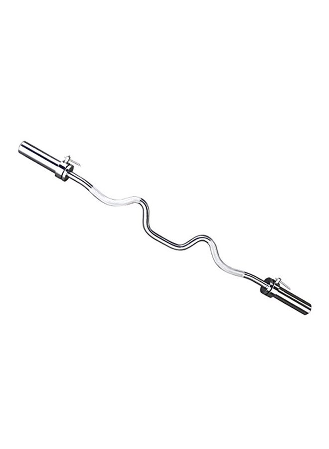 تي أيه سبورتس قضيب متموّج مقاس 47 بوصة