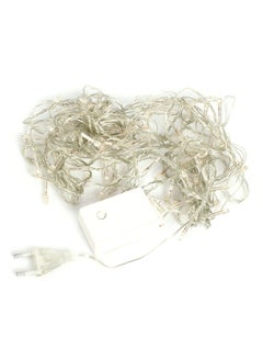 LED String Lights White 10meter