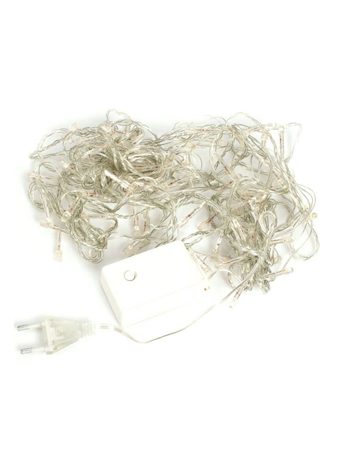 Generic - LED String Lights White 10meter - Image 1