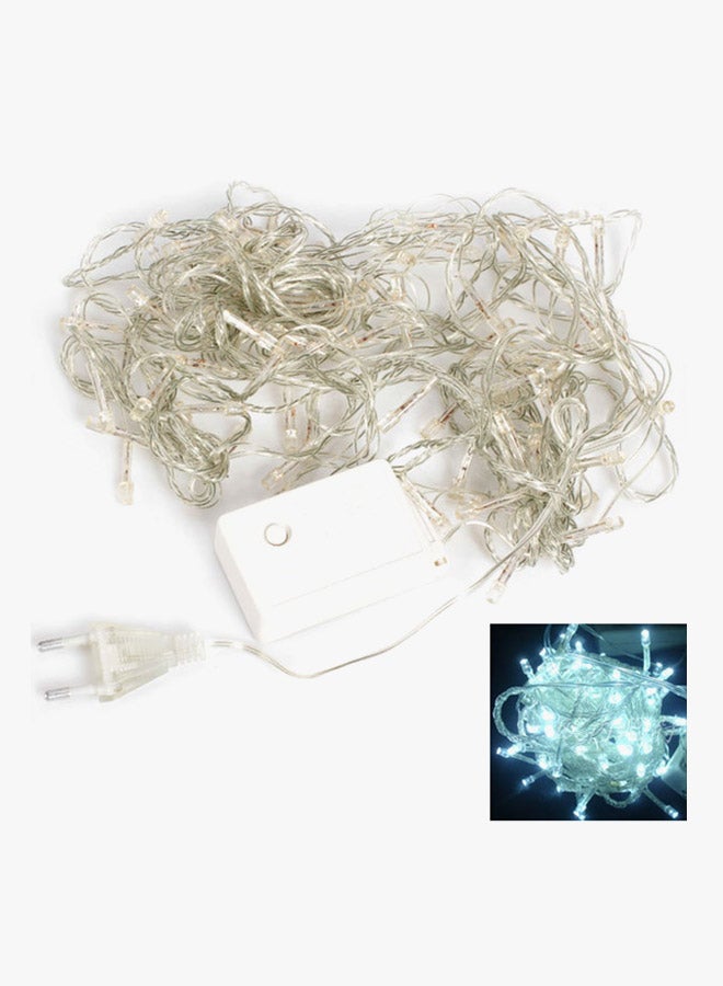 Generic - LED String Lights White 10meter - Image 1