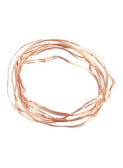 Fairy String Lights Cool White 1meter